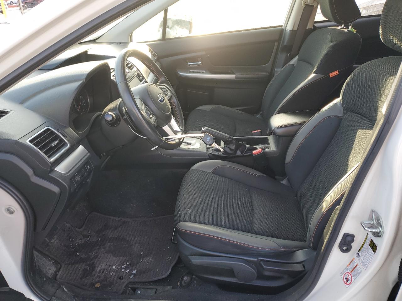 2016 Subaru XV - Image 7