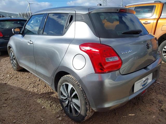 2019 SUZUKI SWIFT SZ5