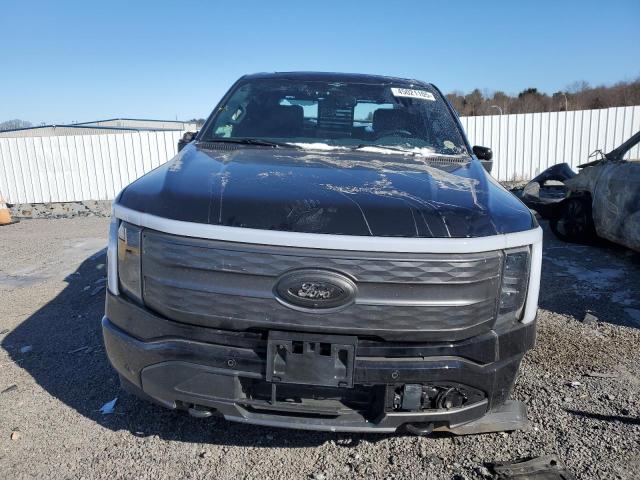  FORD F150 LIGHT 2023 Чорний
