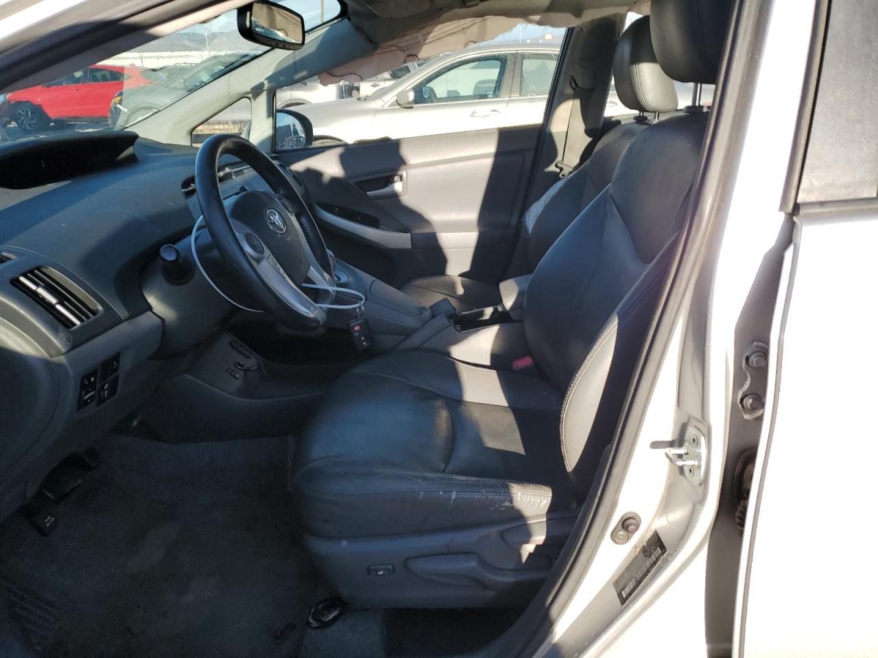 2010 Toyota Prius - Image 7