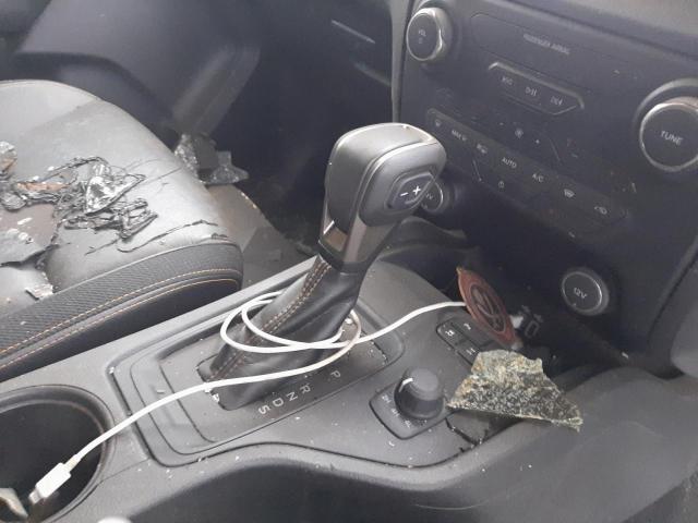 2023 FORD RANGER PICK UP DOUBLE CAB WILDTRAK 2.0 ECOBLUE 213 AUTO