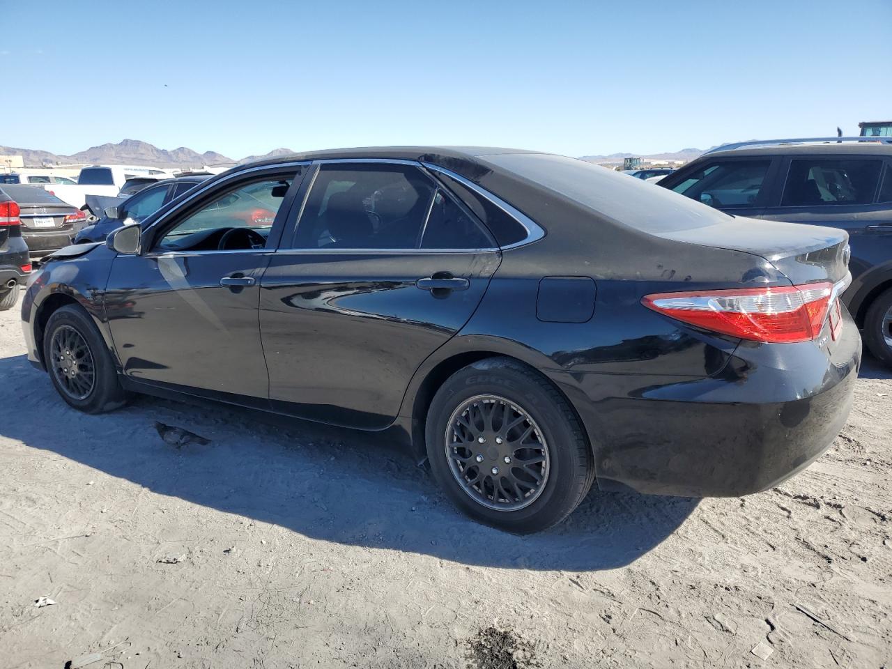 2015 Toyota Camry - Image 2