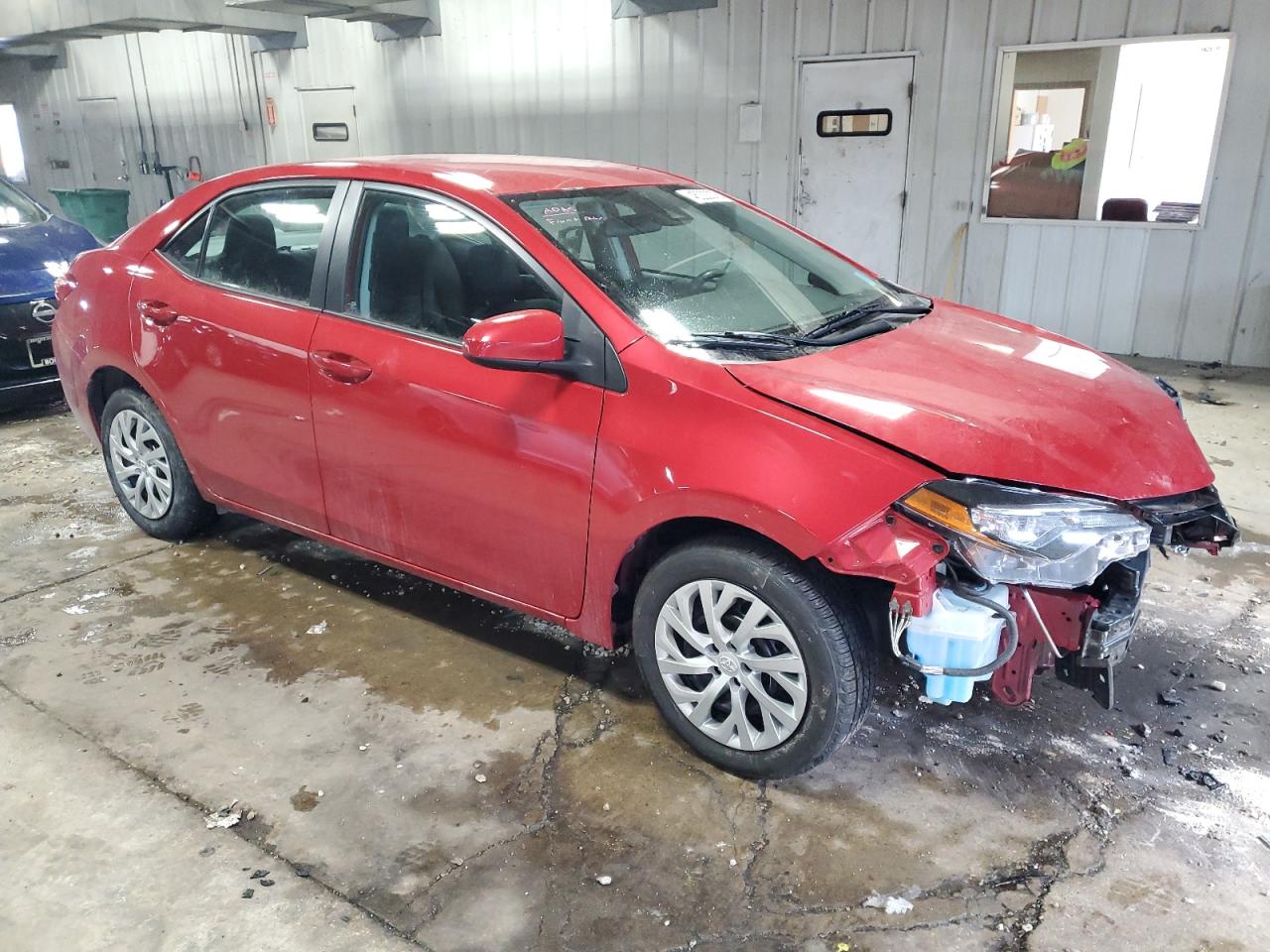 2017 Toyota Corolla - Image 4