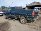 2002 Chevrolet Silverado K1500 на продаже в Greenwell Springs, LA - Side