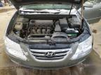 2009 HYUNDAI SONATA GLS à vendre chez Copart AB - EDMONTON