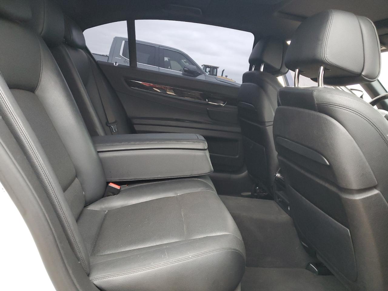 2015 BMW 7er - Image 10
