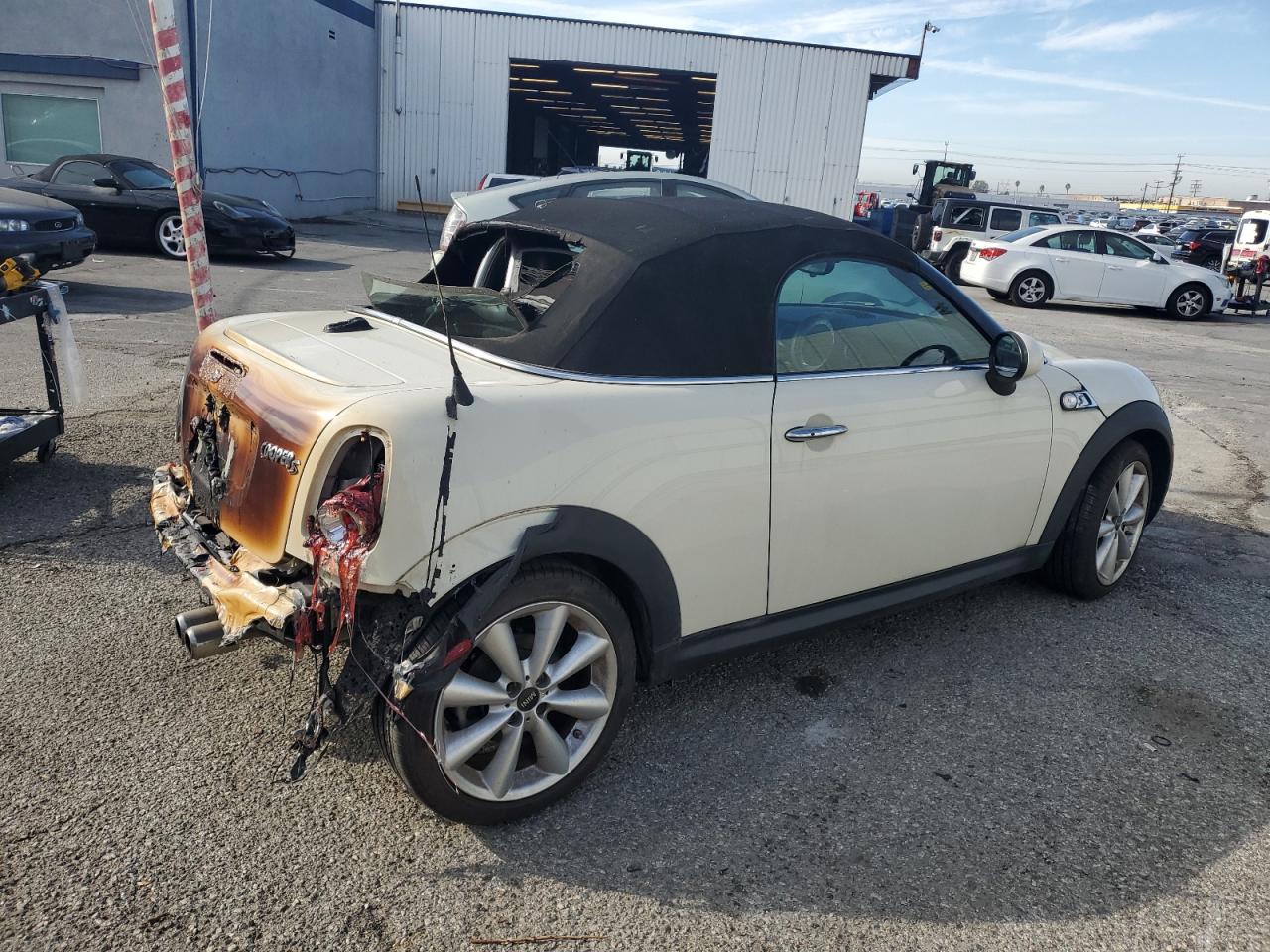 2013 MINI Cooper - Image 3