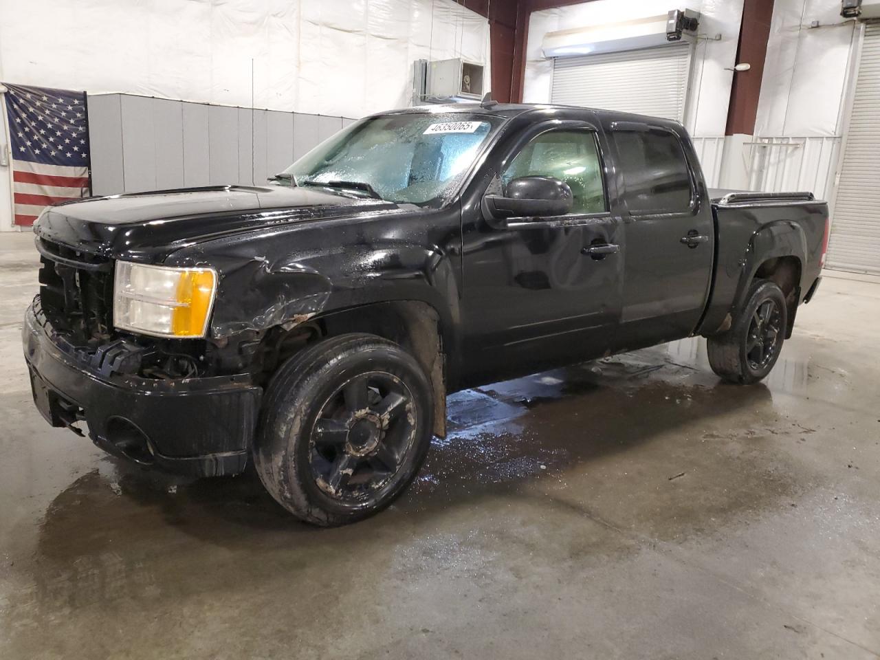 2007 GMC Envoy - Image 1