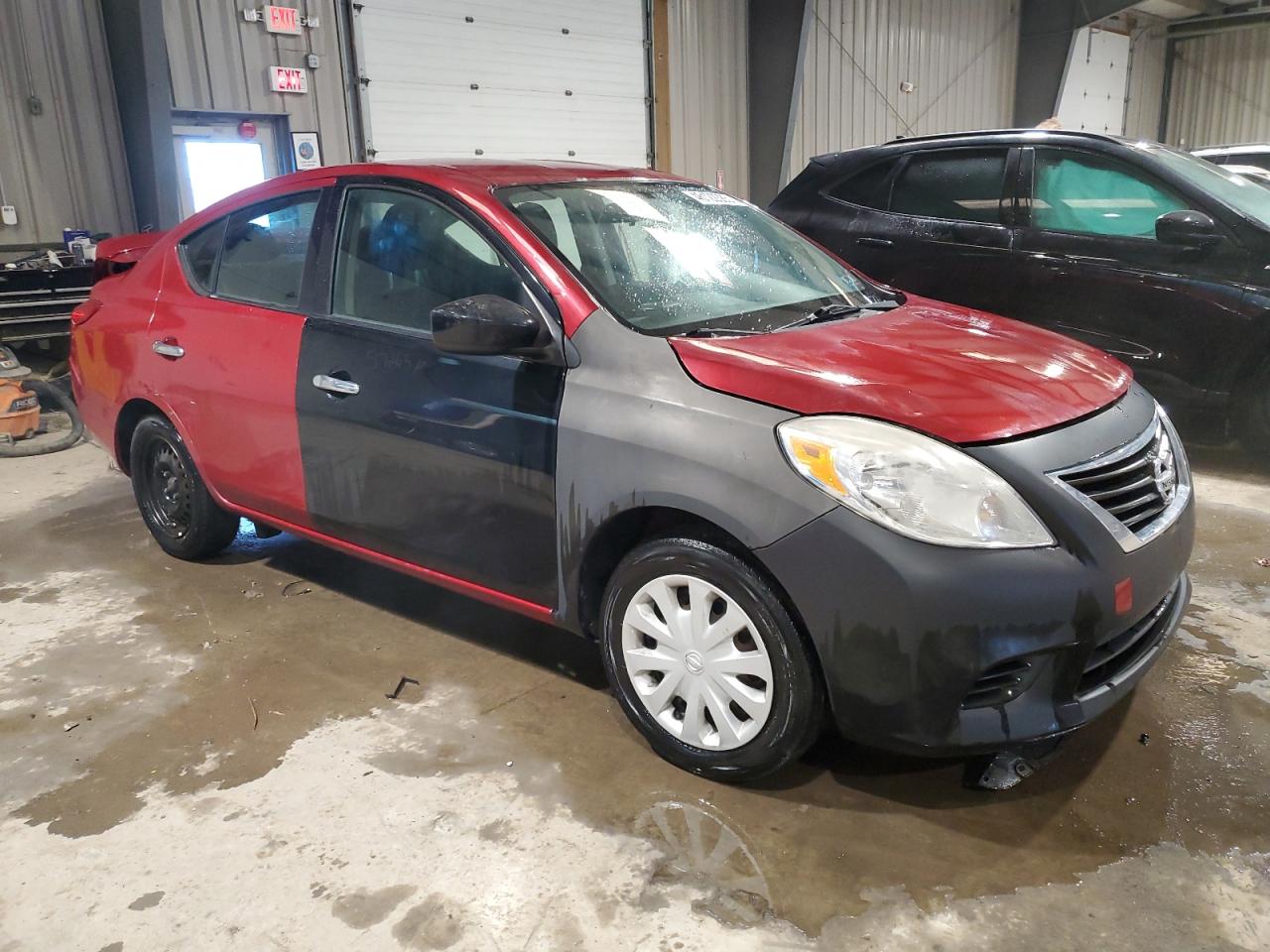 2014 Nissan Versa - Image 4