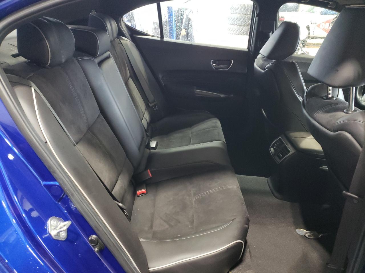 2020 Acura TLX - Image 11