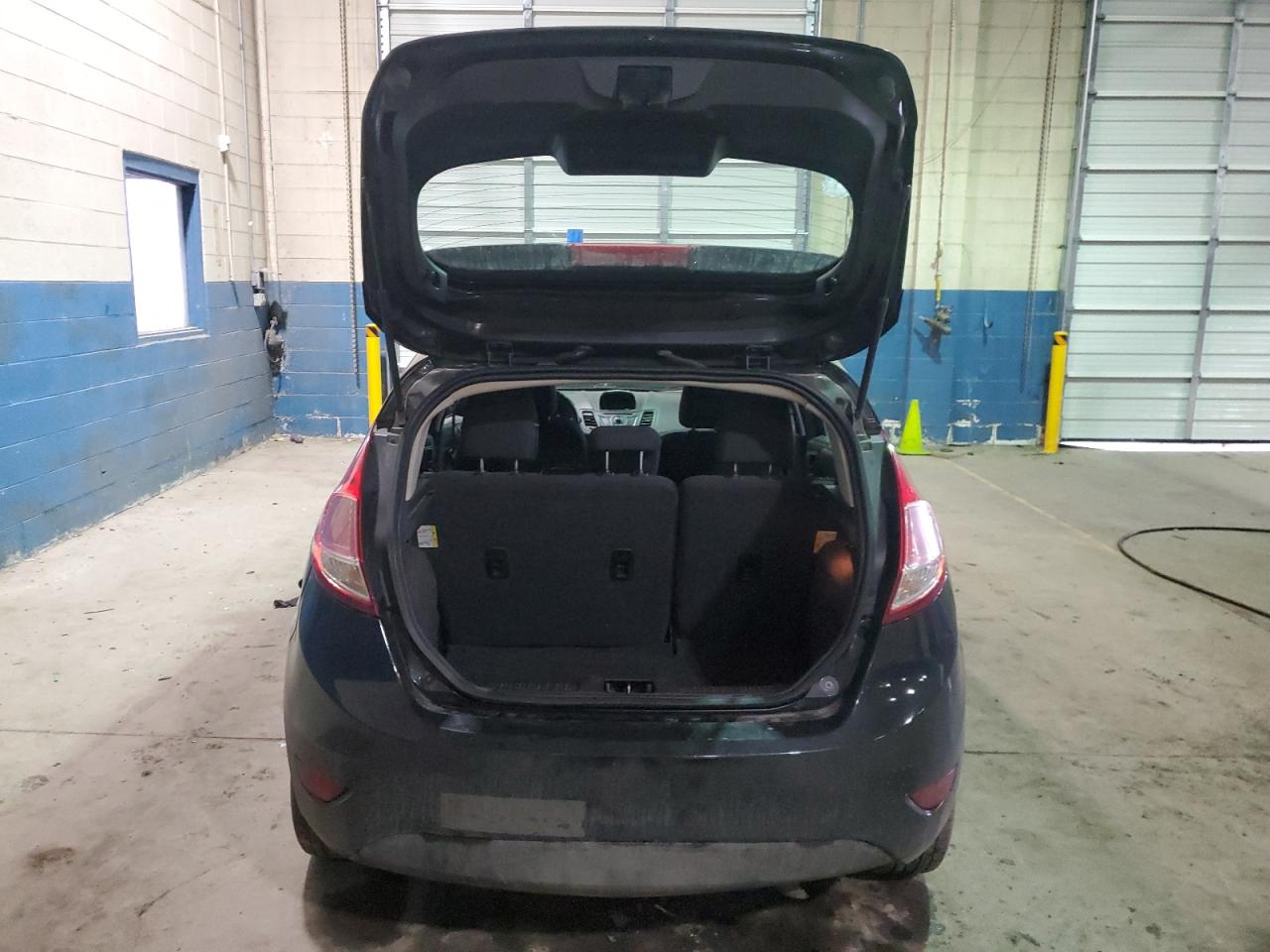 2014 Ford Fiesta - Image 6
