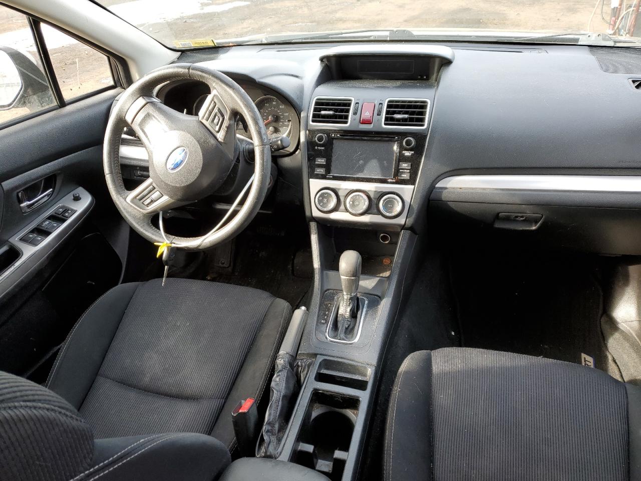 2015 Subaru Impreza - Image 8
