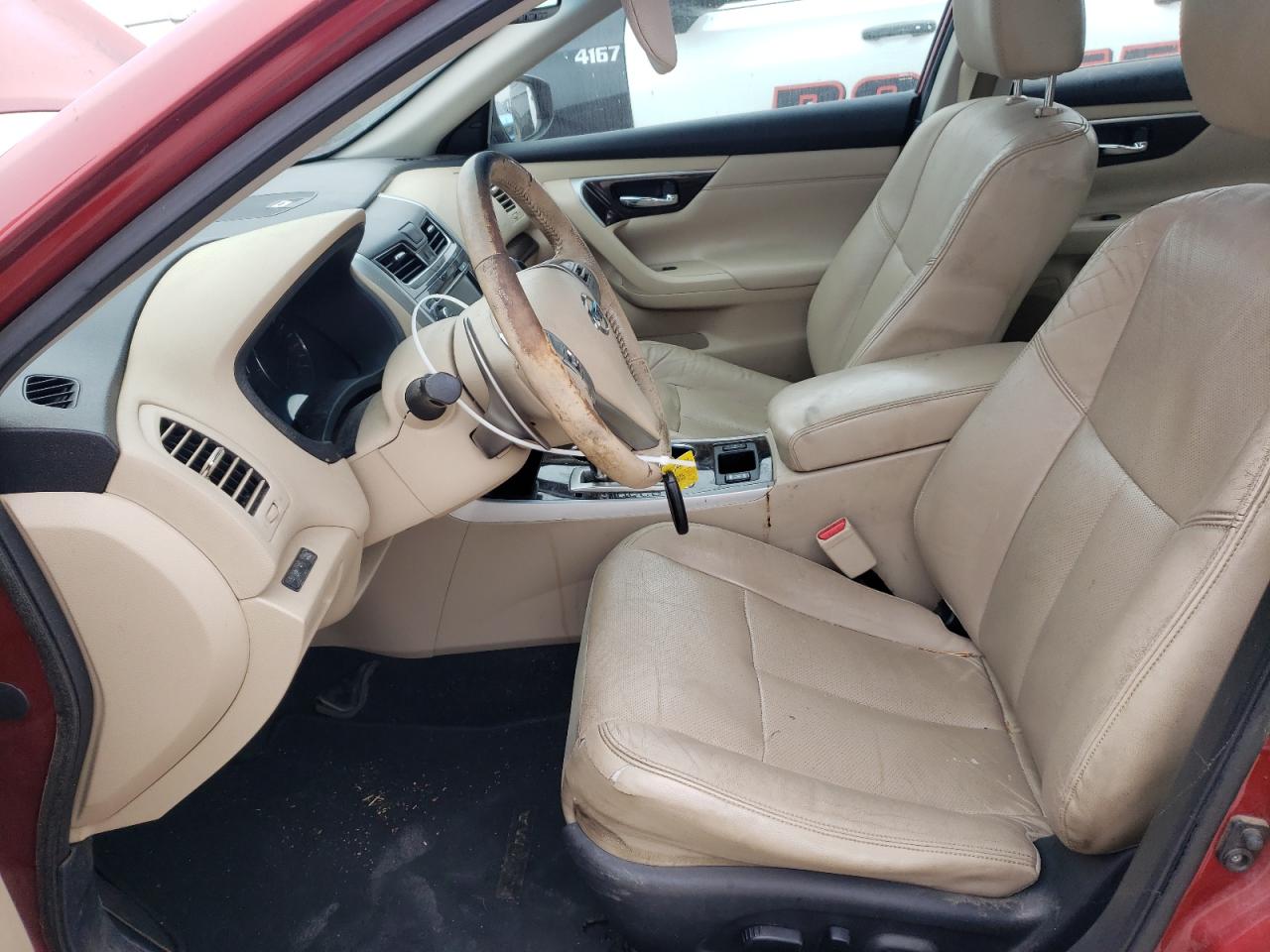 2015 Nissan Altima - Image 7