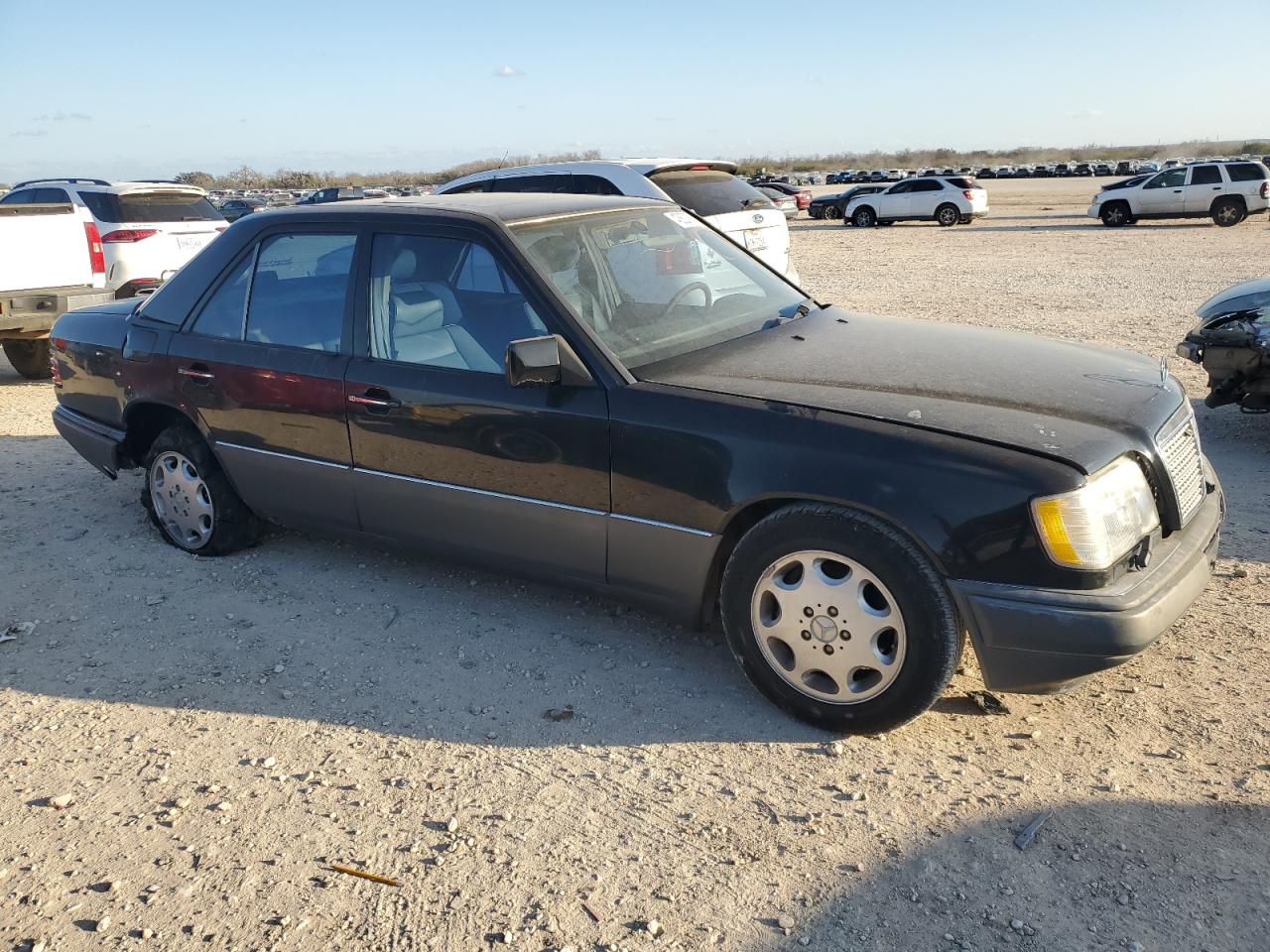 1994 Mercedes-Benz E-klasse - Image 4