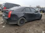 2014 Cadillac Ats  de vânzare în Baltimore, MD - Front End