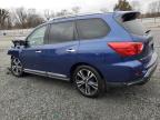Spartanburg, SC에서 판매 중인 2020 Nissan Pathfinder Platinum - Front End