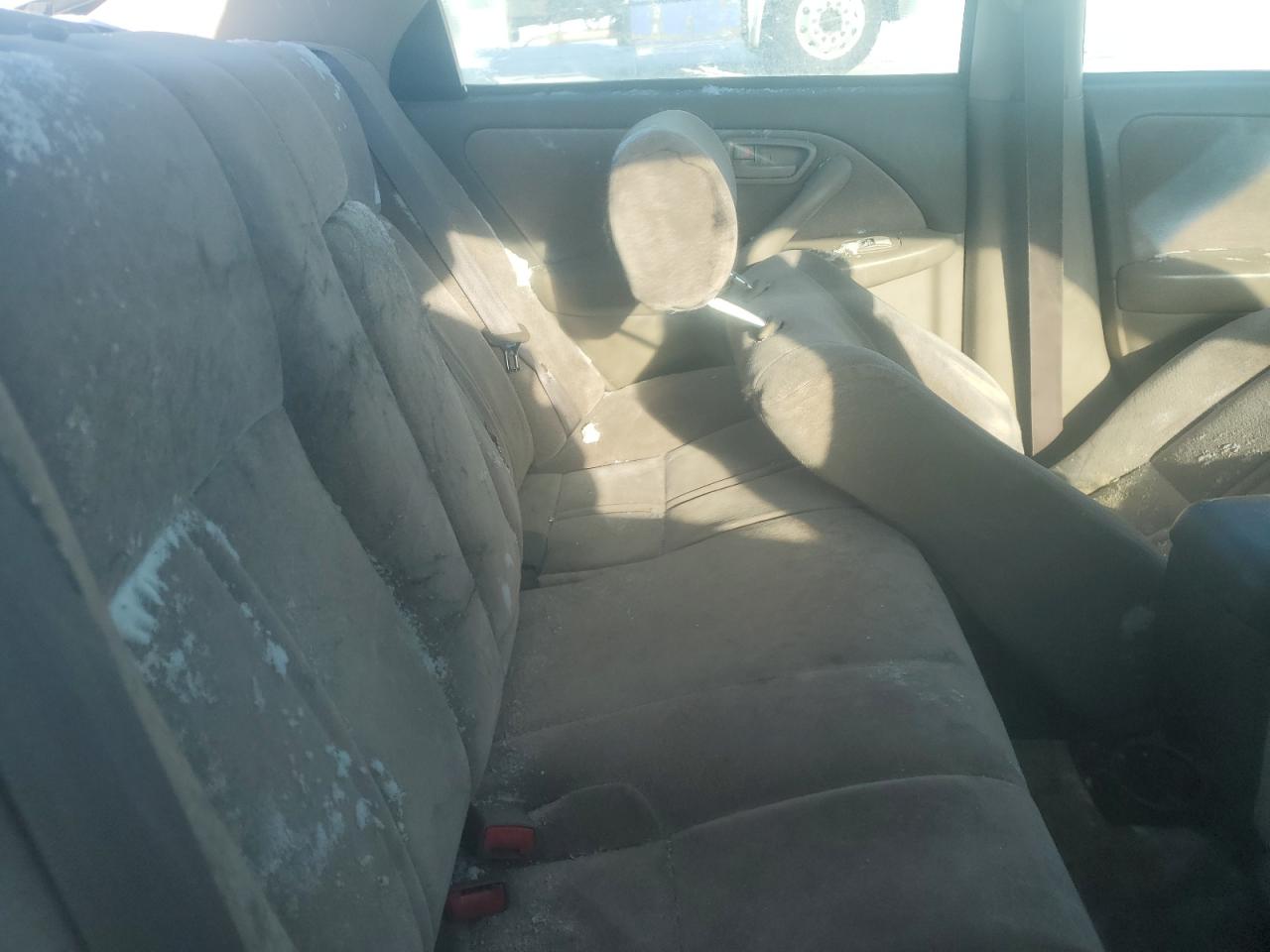 1998 Toyota Camry - Image 10