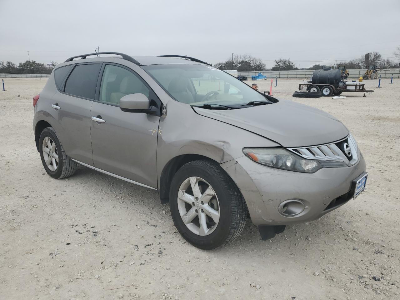 2009 Nissan Murano - Image 4