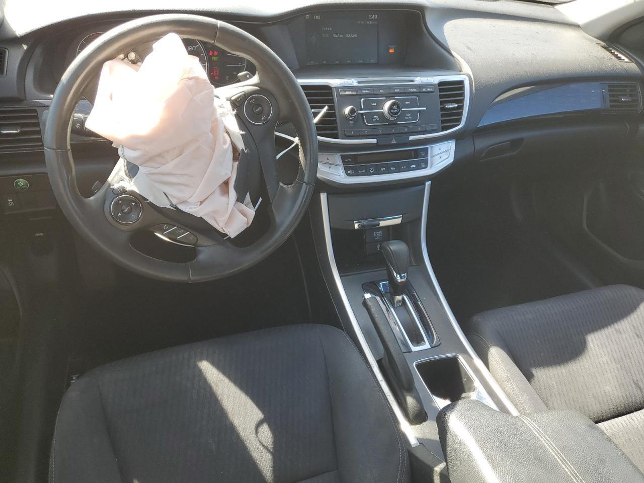 2014 Honda Accord - Image 8