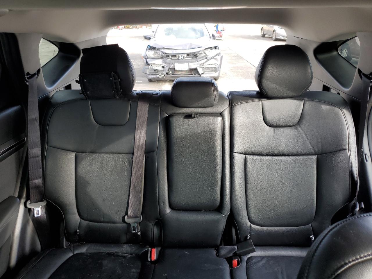 2022 Hyundai Tucson - Image 10