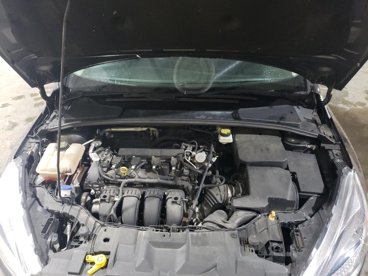 2017 Ford Focus - Image 11