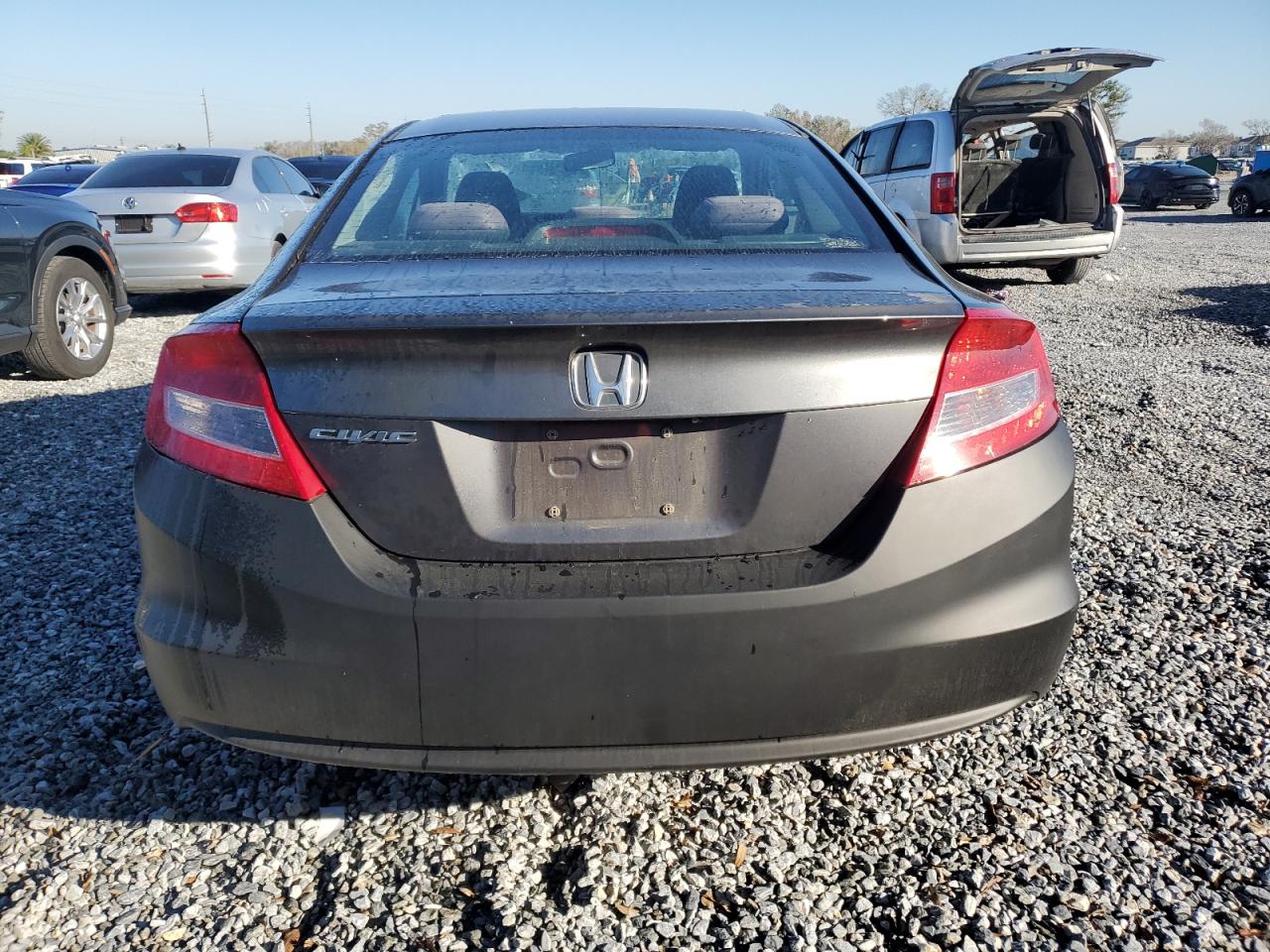 2013 Honda Civic - Image 6