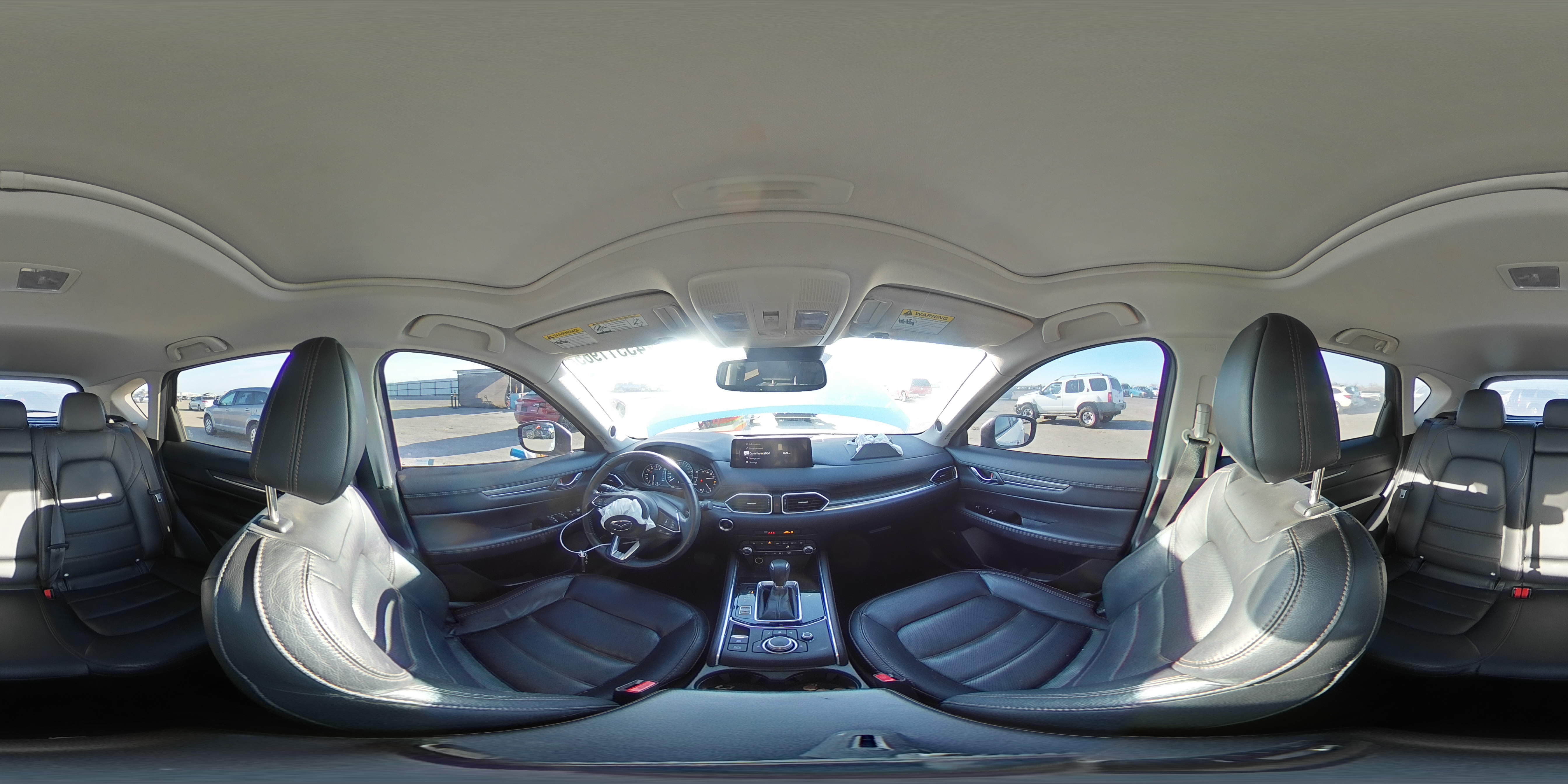 2021 Mazda CX-5 - Image 14