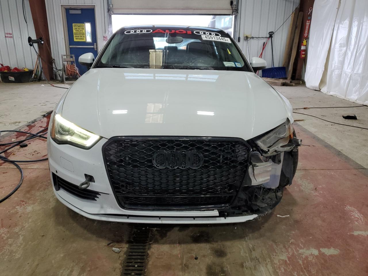 2015 Audi A3 - Image 5