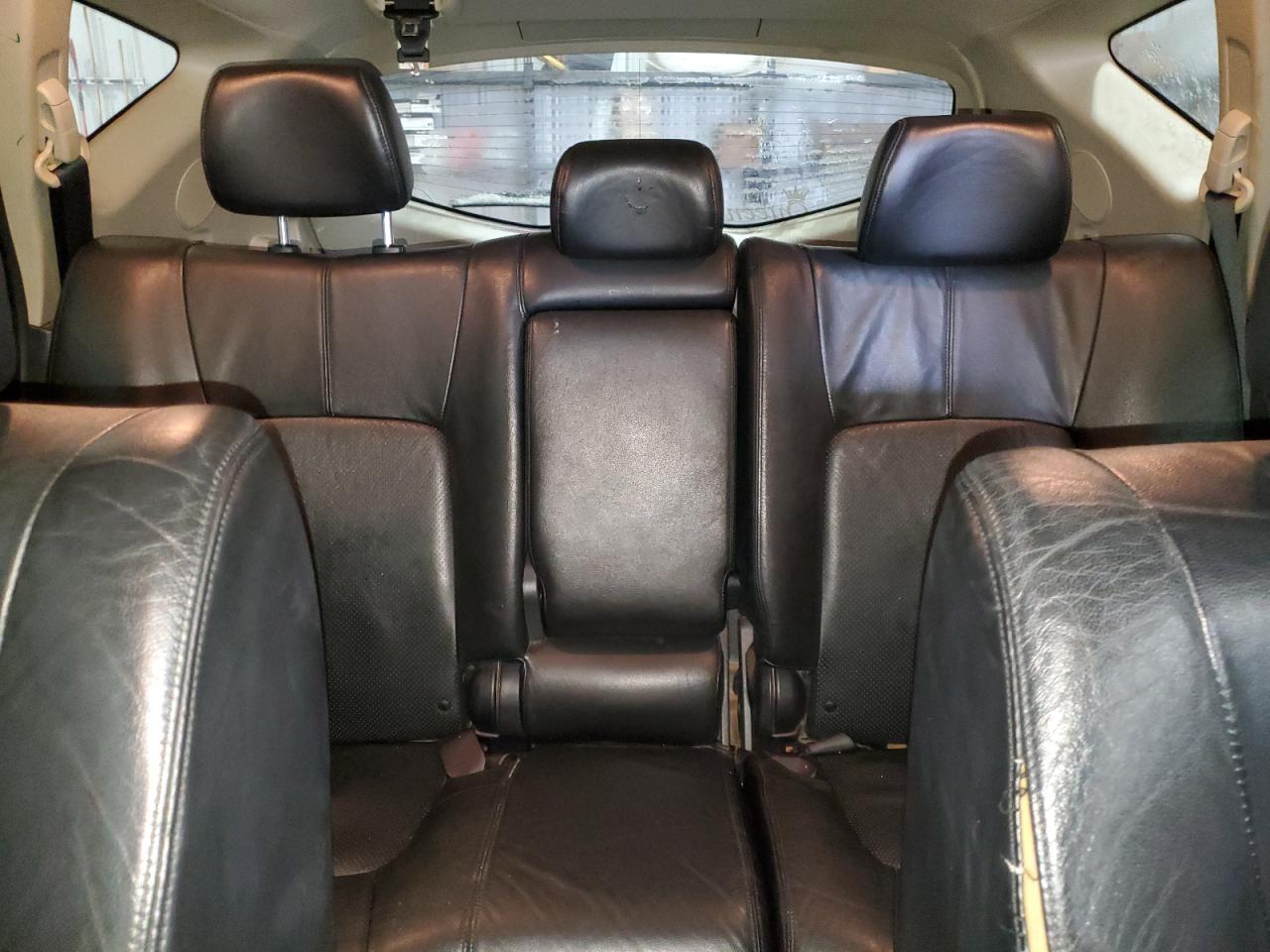 2010 Nissan Murano - Image 10
