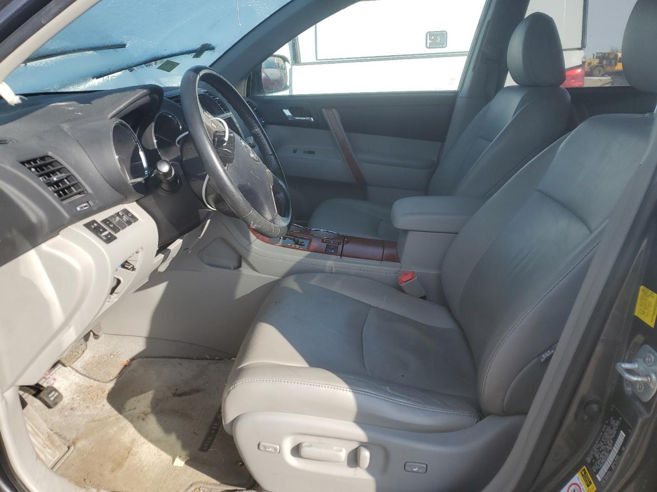 2010 Toyota Highlander - Image 7
