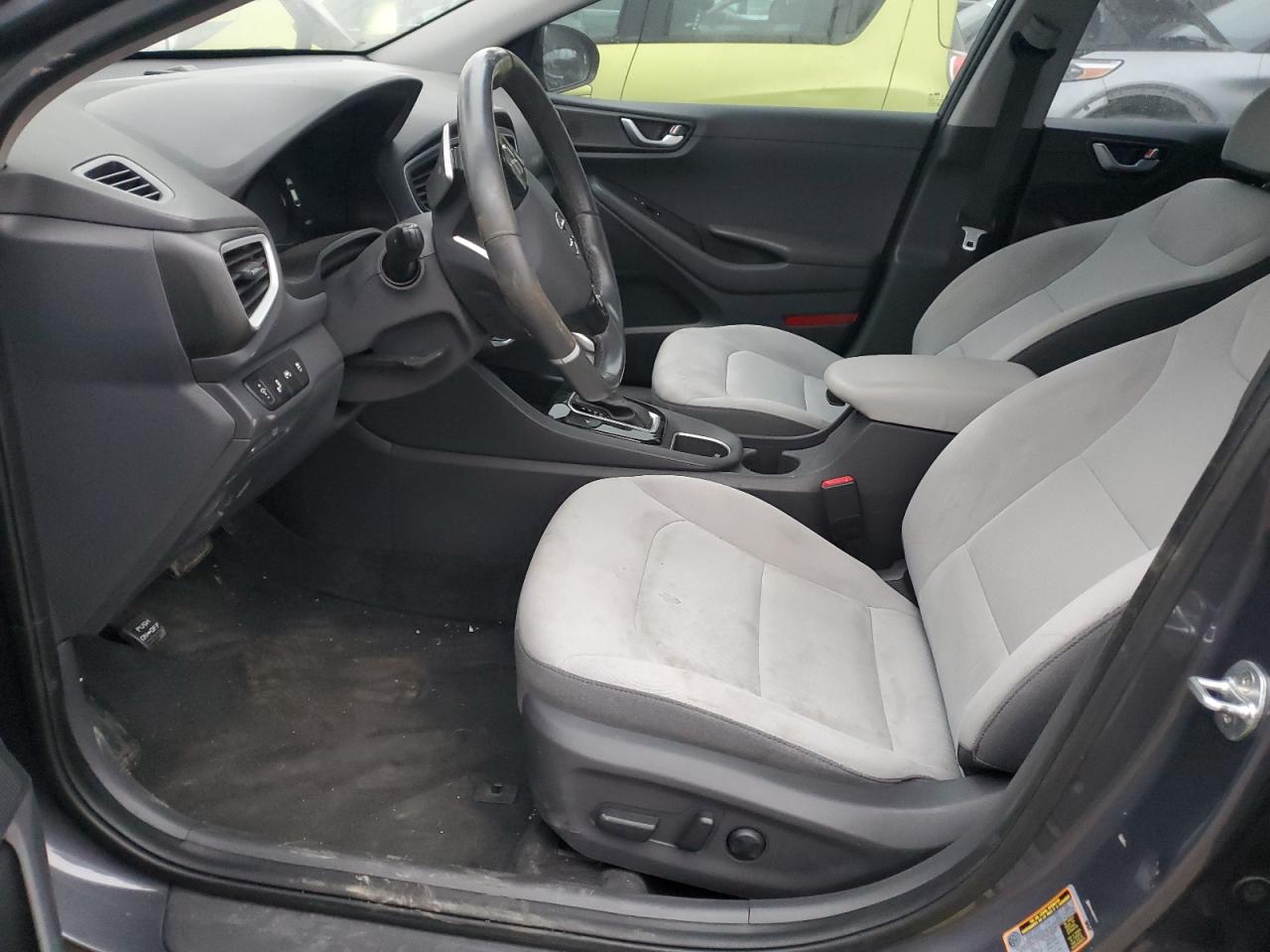 2018 Hyundai IONIQ - Image 7