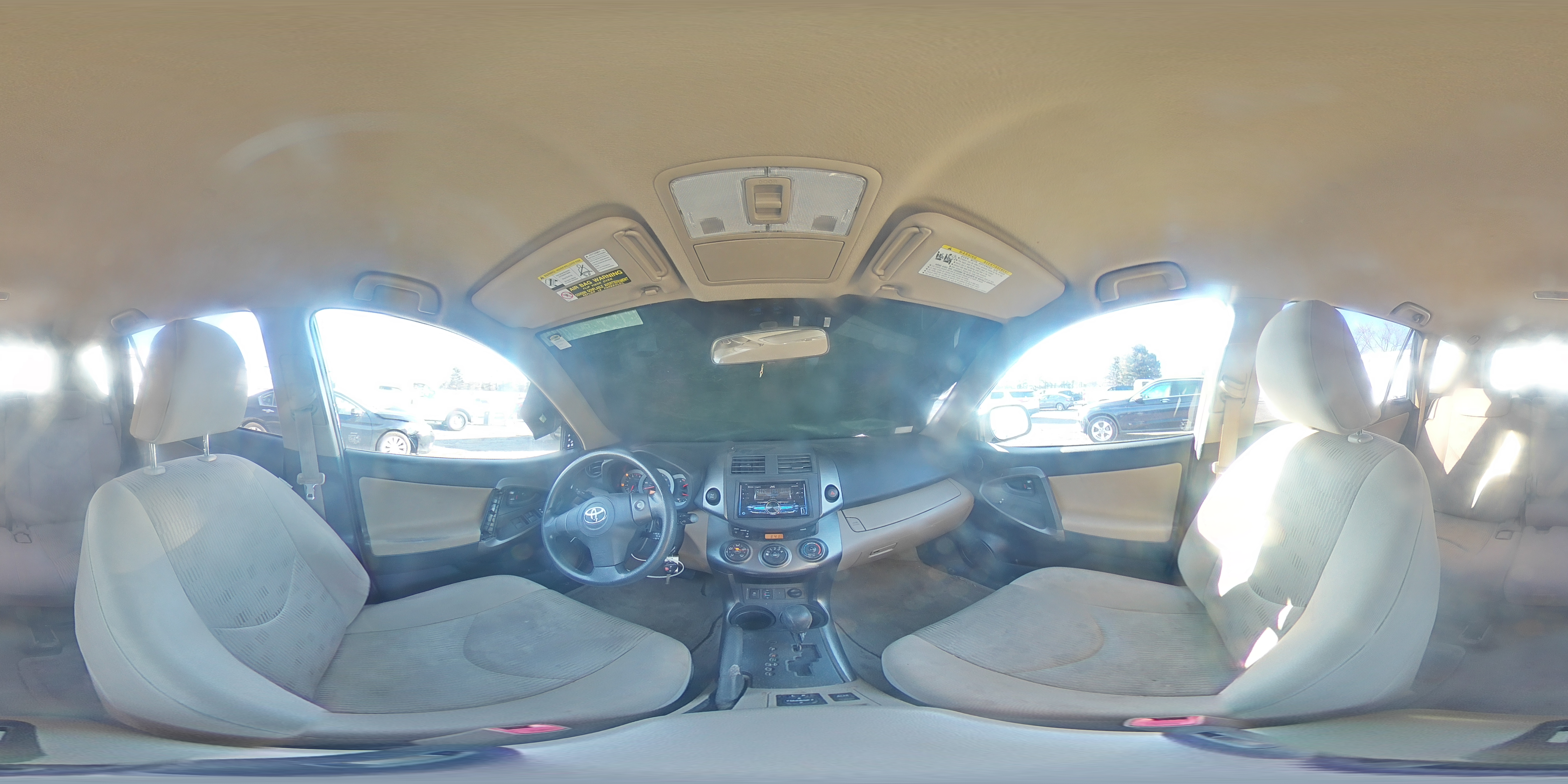 2011 Toyota RAV 4 - Image 13