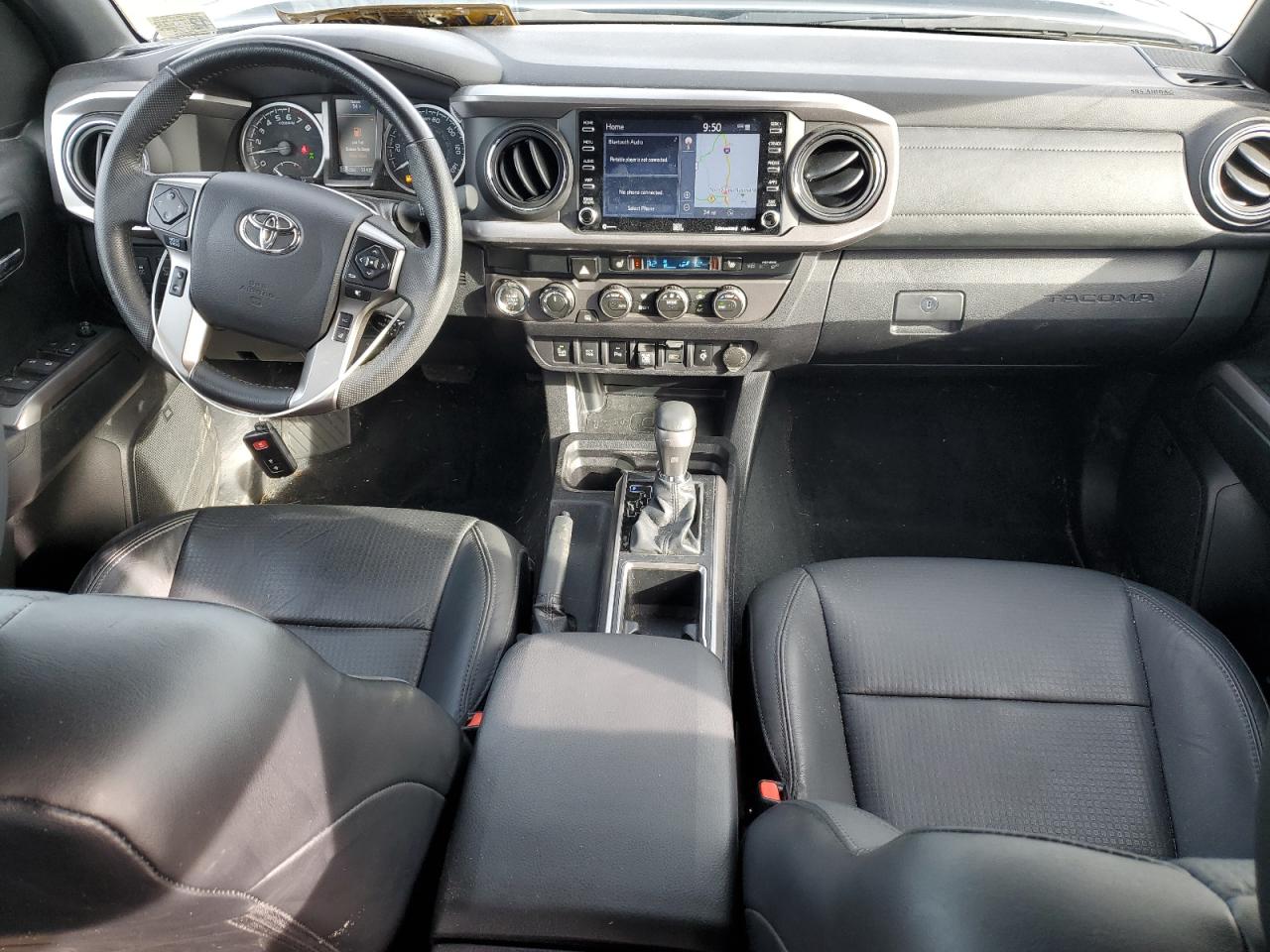 2022 Toyota Tacoma - Image 8