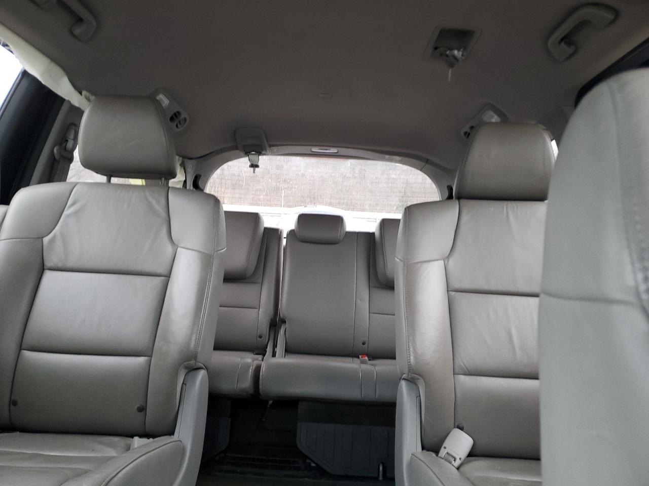 2013 Honda Odyssey - Image 10