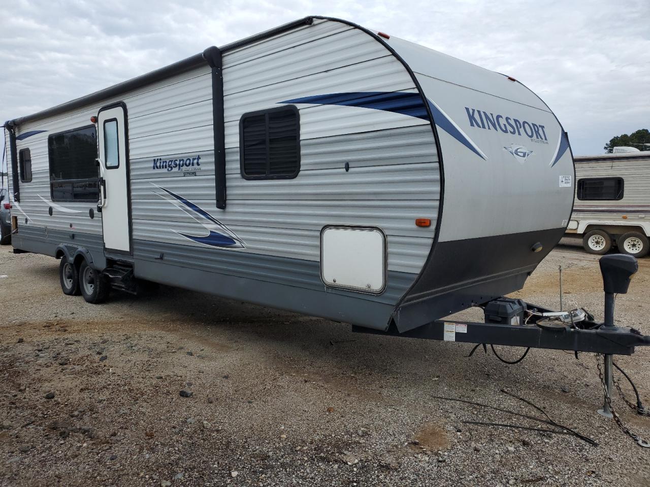 2019 Trail King Trailer for Sale in Longview, TX - Rear End