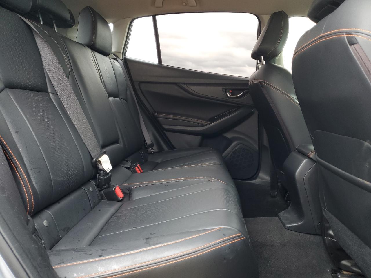 2018 Subaru XV - Image 11