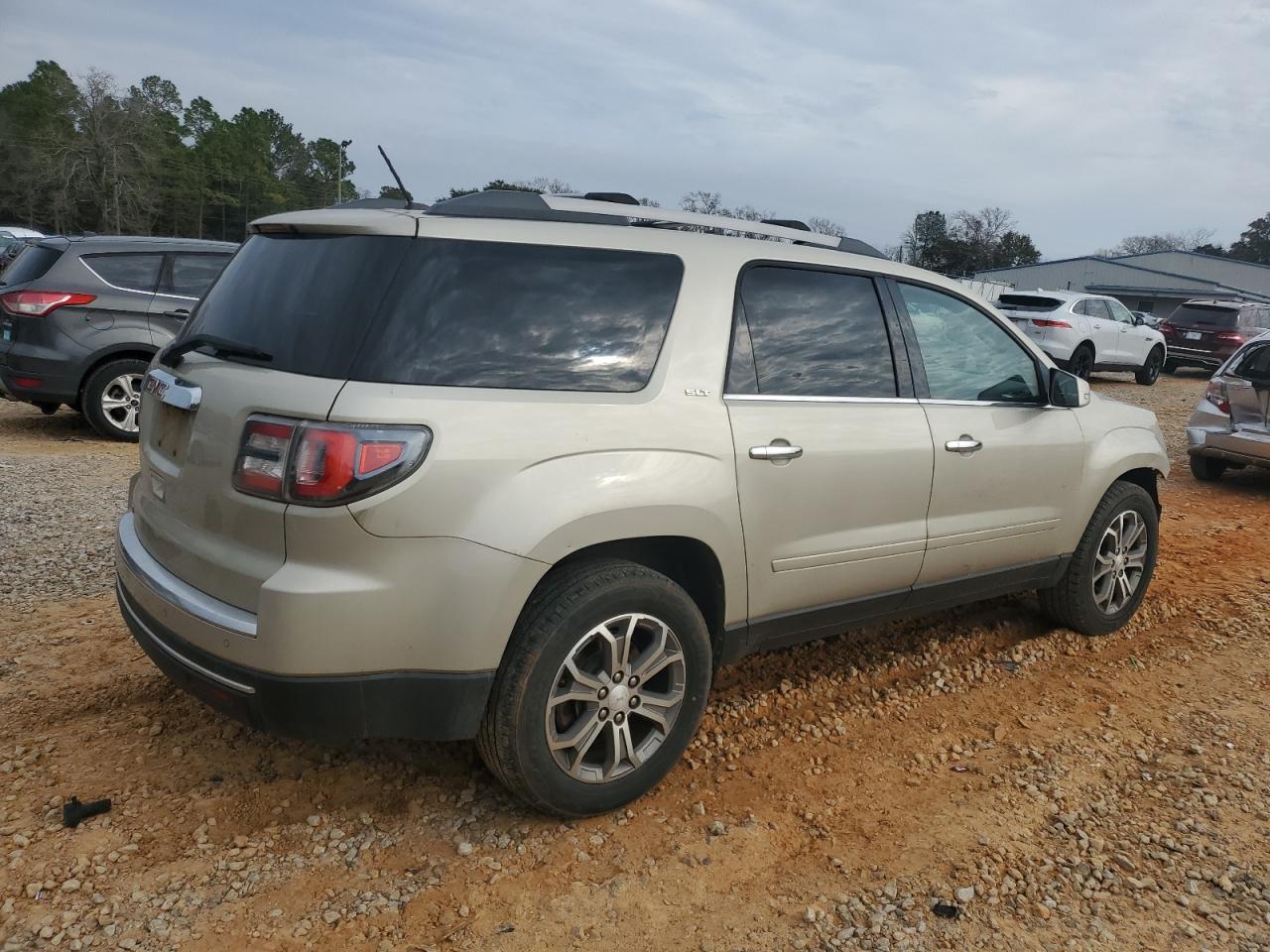 2014 GMC Acadia - Image 3