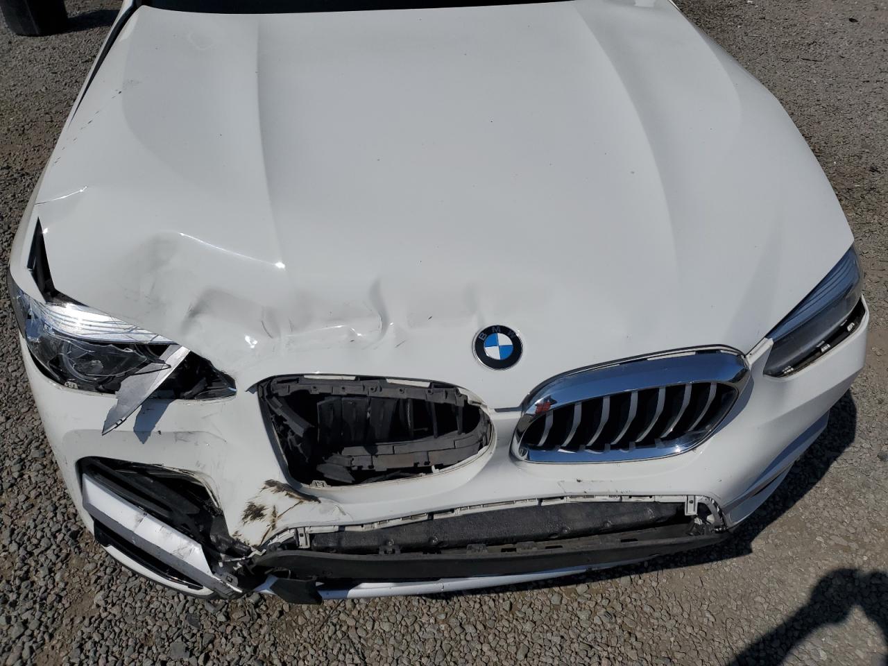 2020 BMW X3 - Image 12