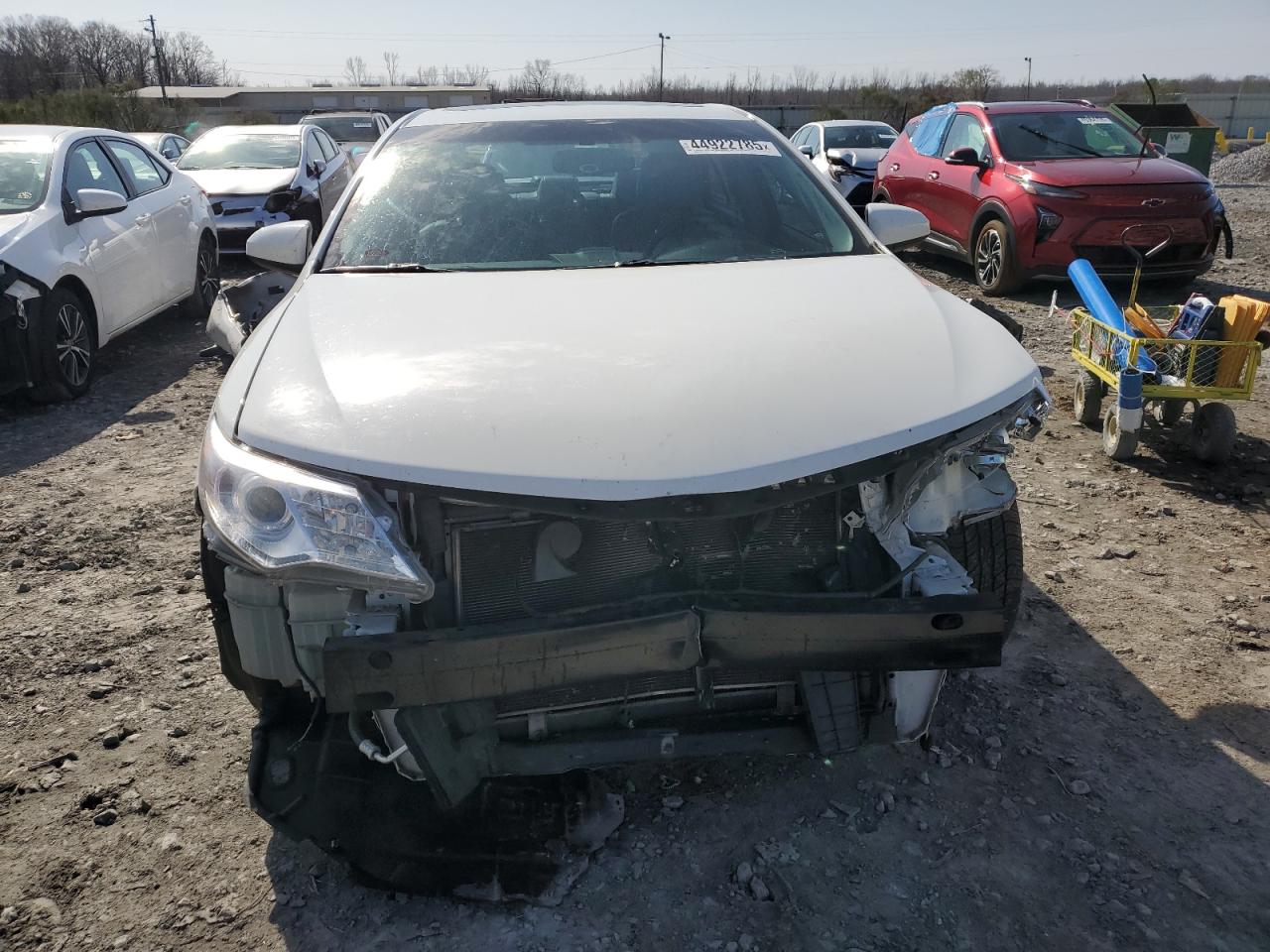 2013 Toyota Camry - Image 5