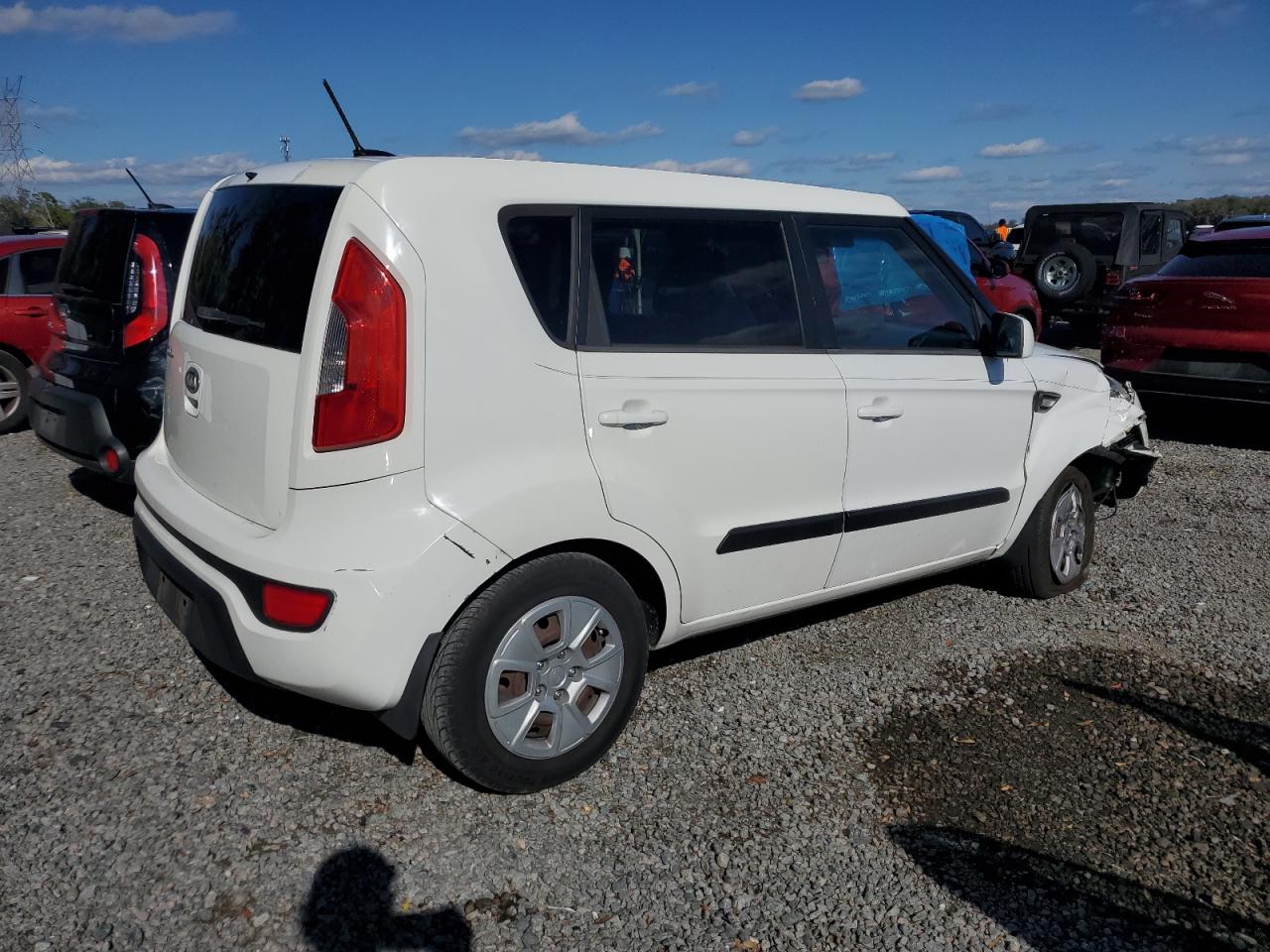 2012 Kia Soul - Image 3