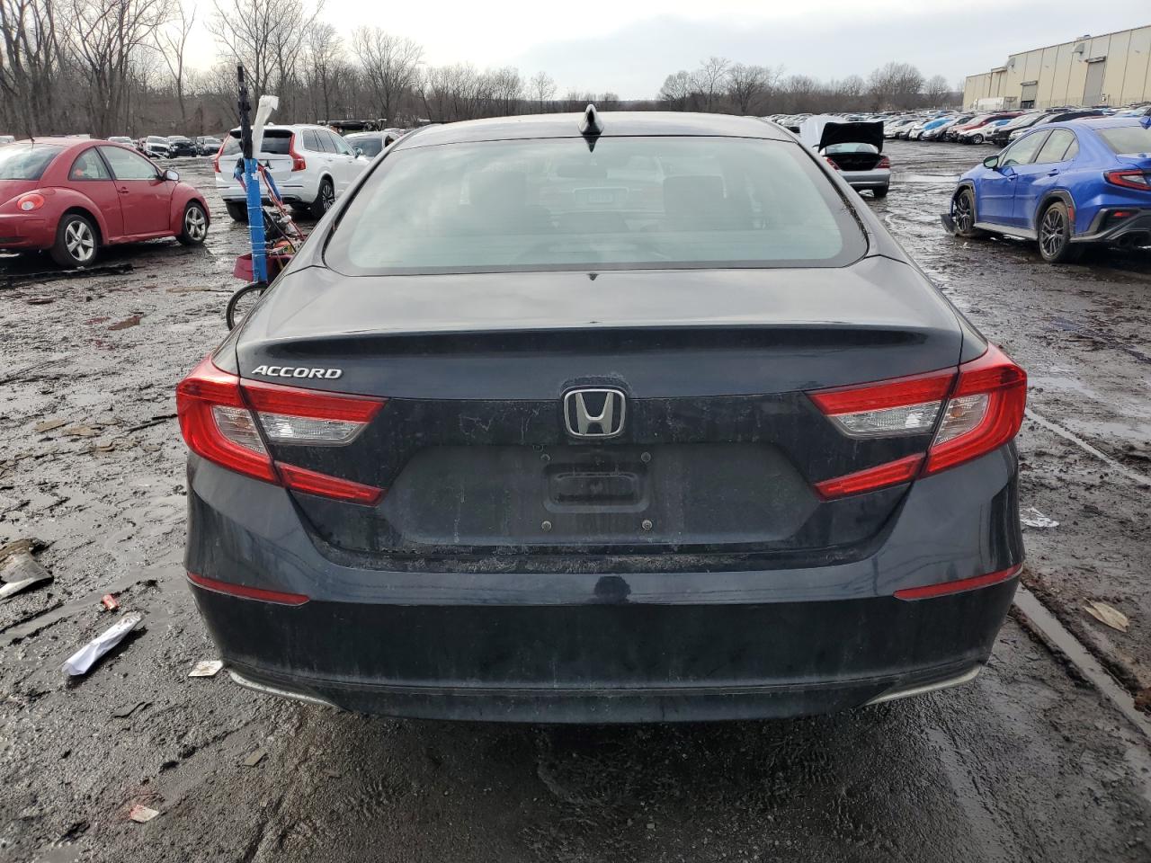 2018 Honda Accord - Image 6
