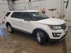 2016 Ford Explorer Xlt zu verkaufen in Franklin, WI - Undercarriage