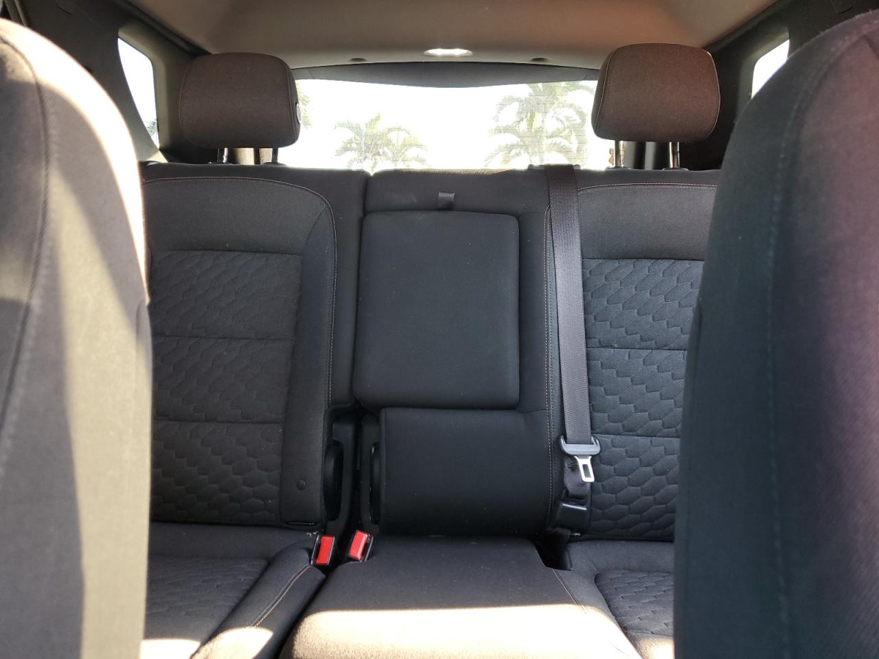 2018 Chevrolet Equinox - Image 10