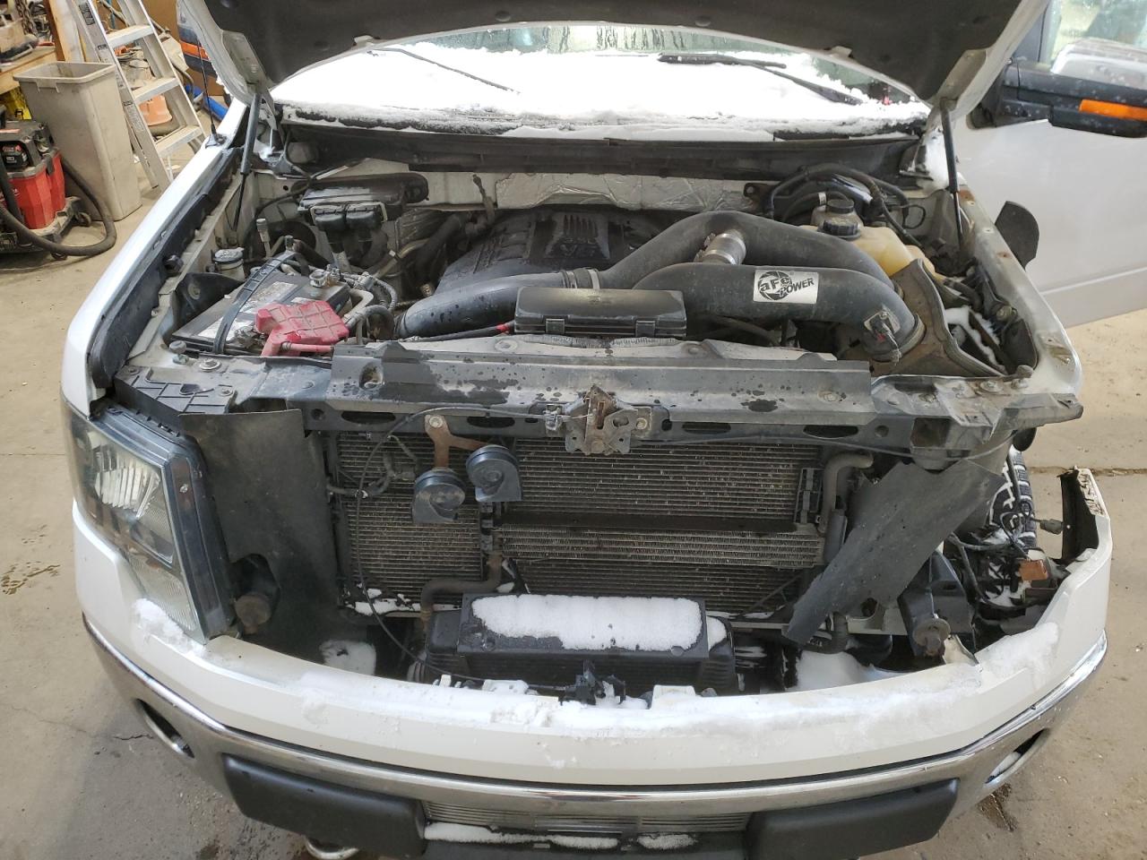 2011 Ford F-150 - Image 11