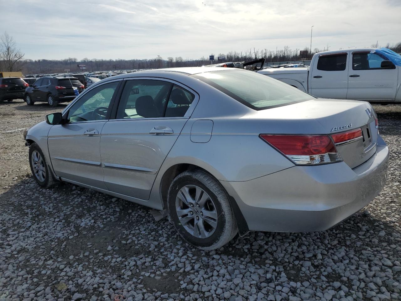 2012 Honda Accord - Image 2