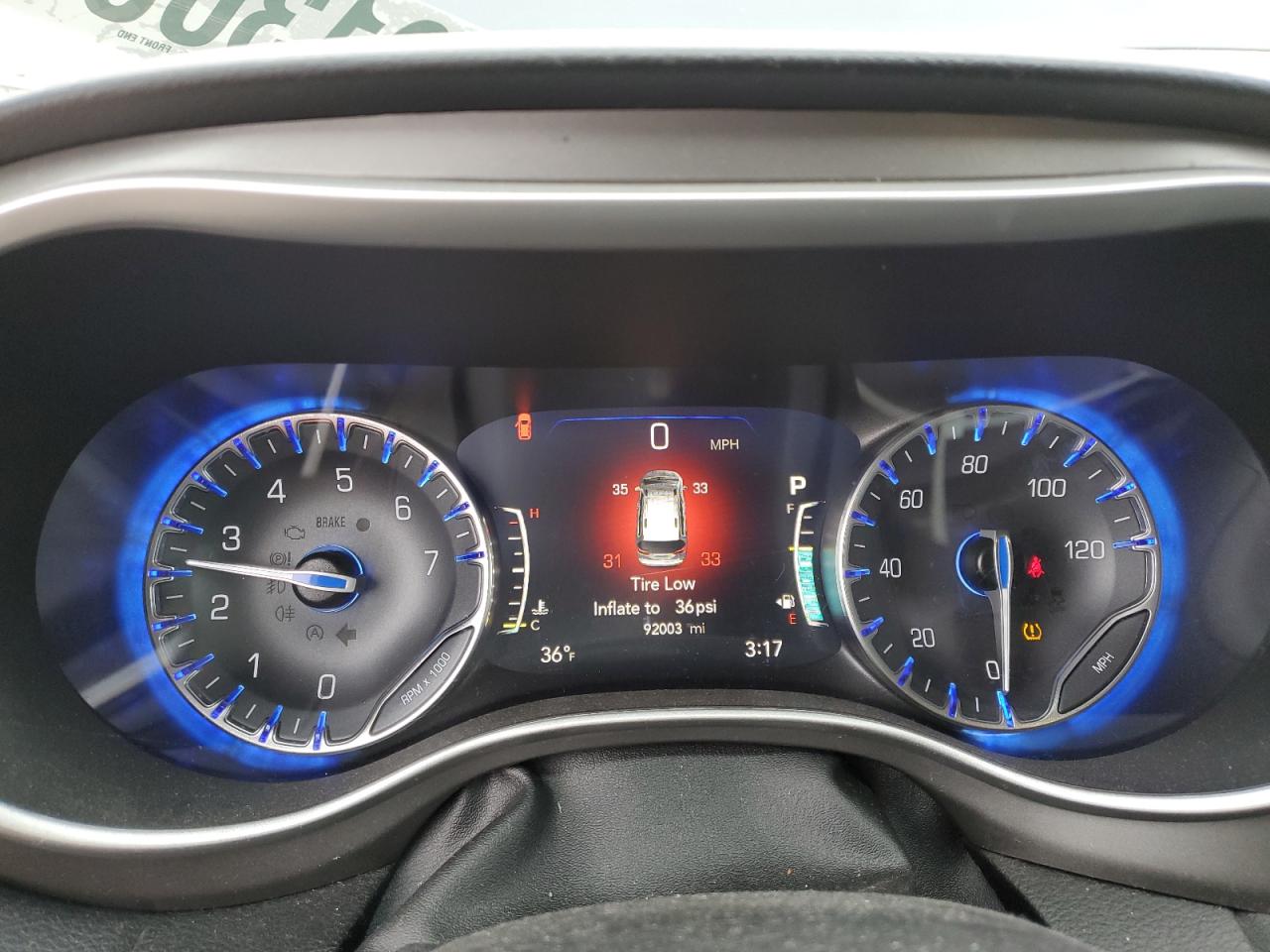 2020 Chrysler Pacifica - Image 9