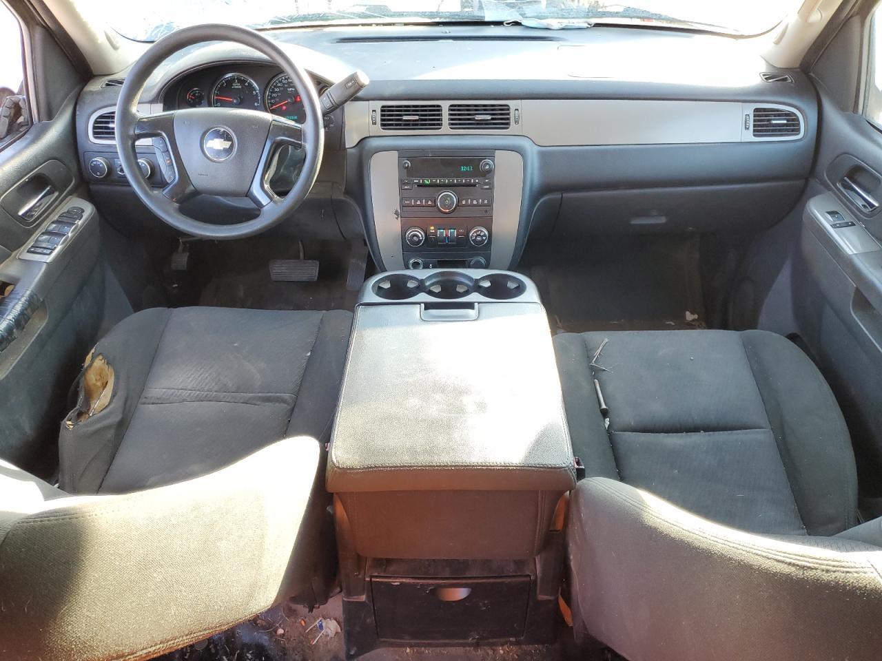 2014 Chevrolet Tahoe - Image 8
