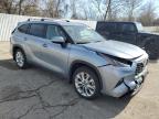 Bridgeton, MO에서 판매 중인 2023 Toyota Highlander Hybrid Limited - Rear End