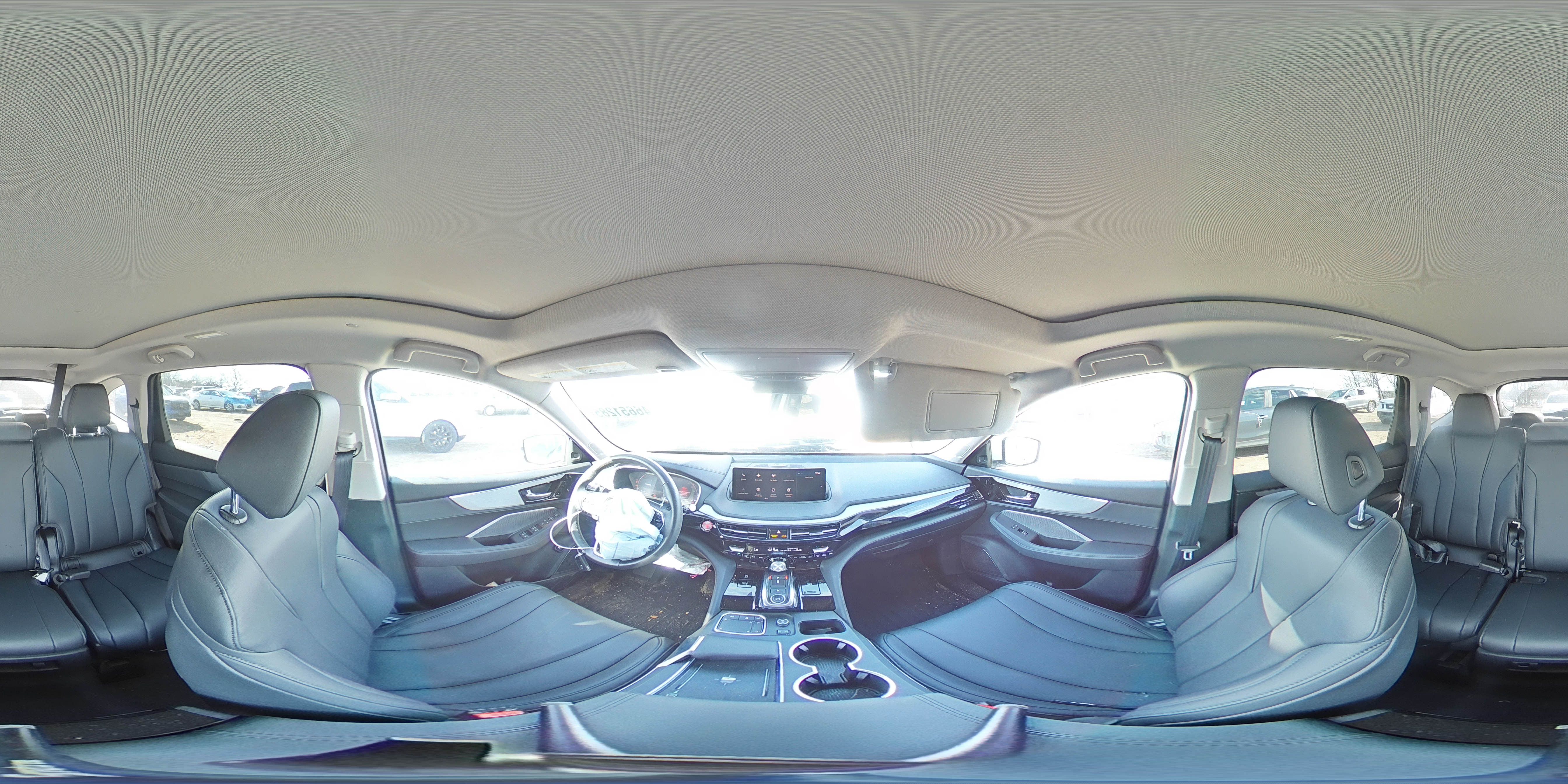 2024 Acura MDX - Image 13