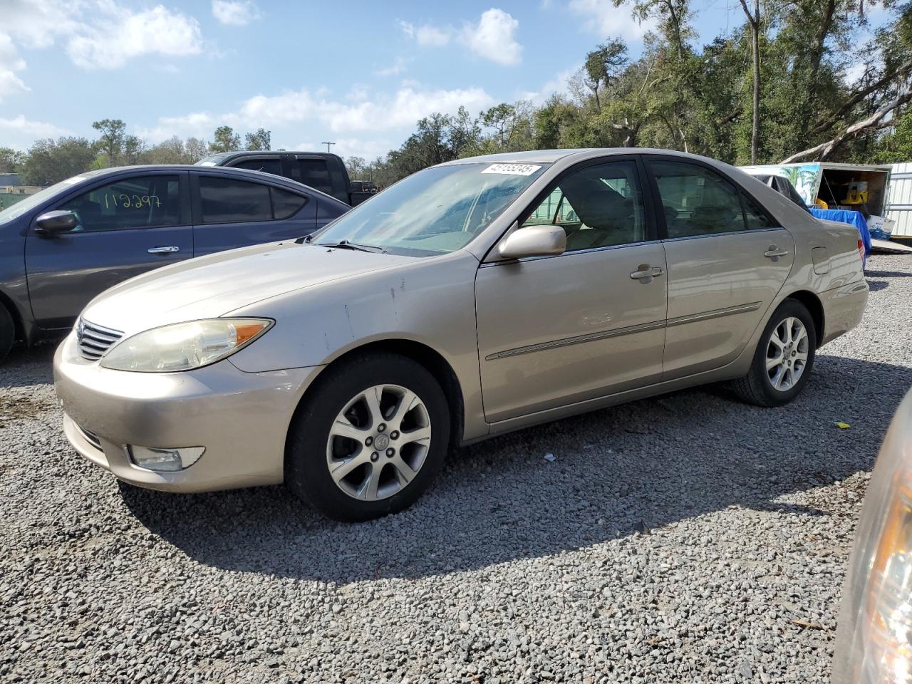 2005 Toyota Camry - Image 1
